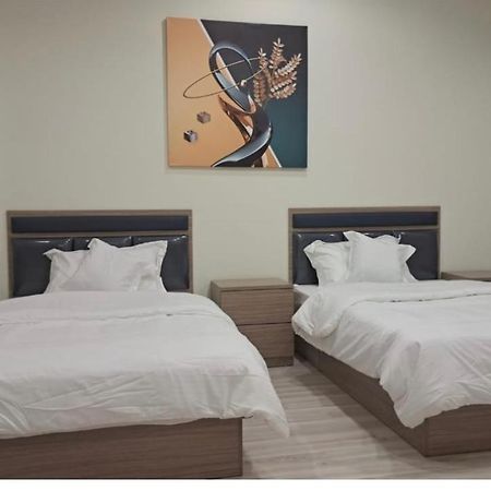 النظافه والجوده Lejlighedshotel Riyadh Eksteriør billede