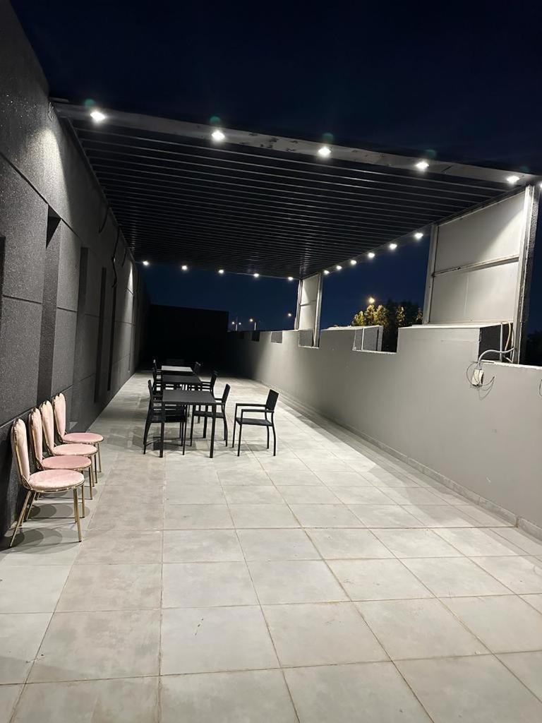 النظافه والجوده Lejlighedshotel Riyadh Eksteriør billede