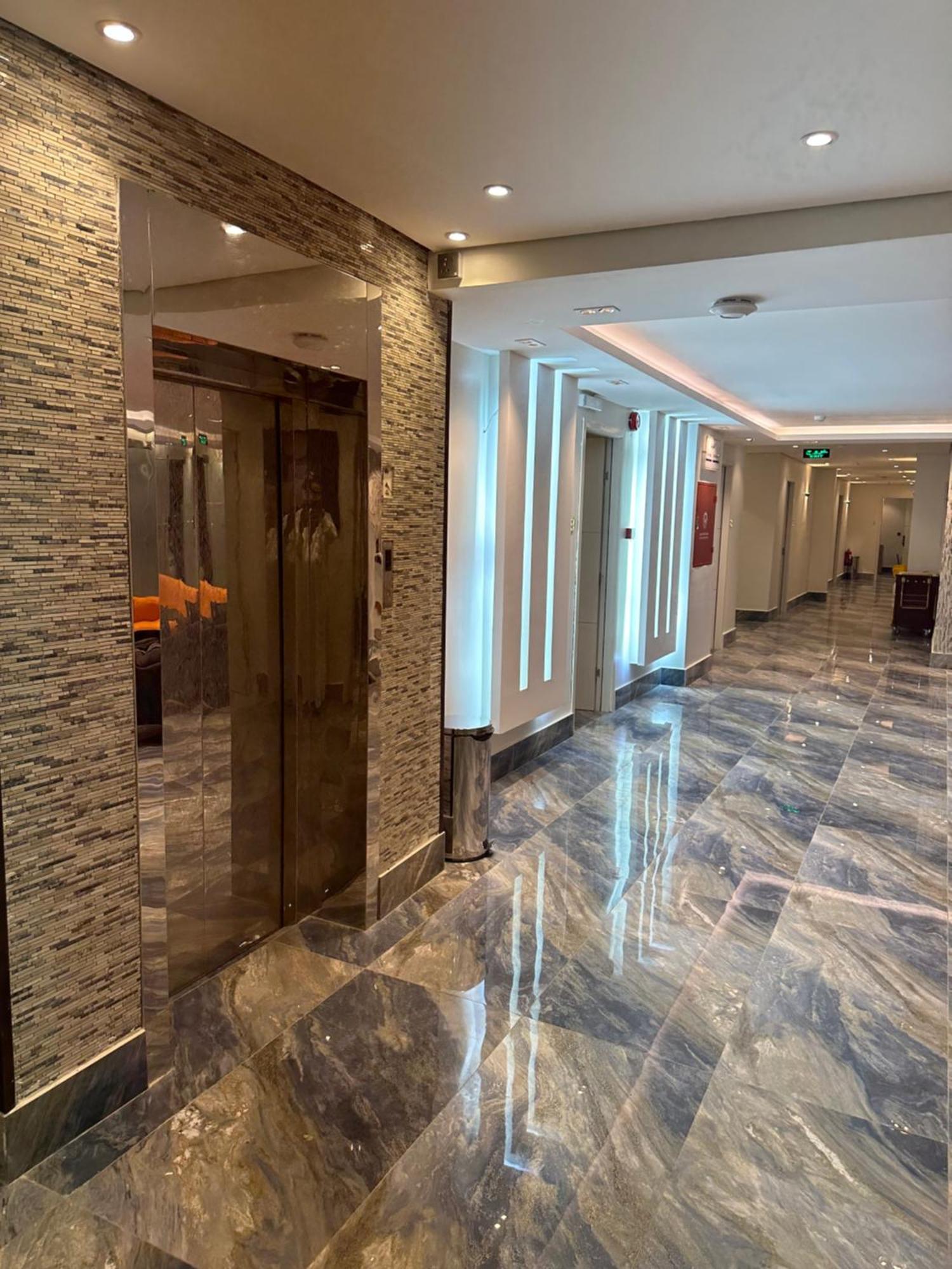 النظافه والجوده Lejlighedshotel Riyadh Eksteriør billede