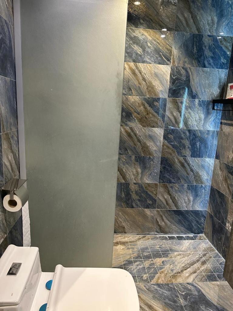 النظافه والجوده Lejlighedshotel Riyadh Eksteriør billede