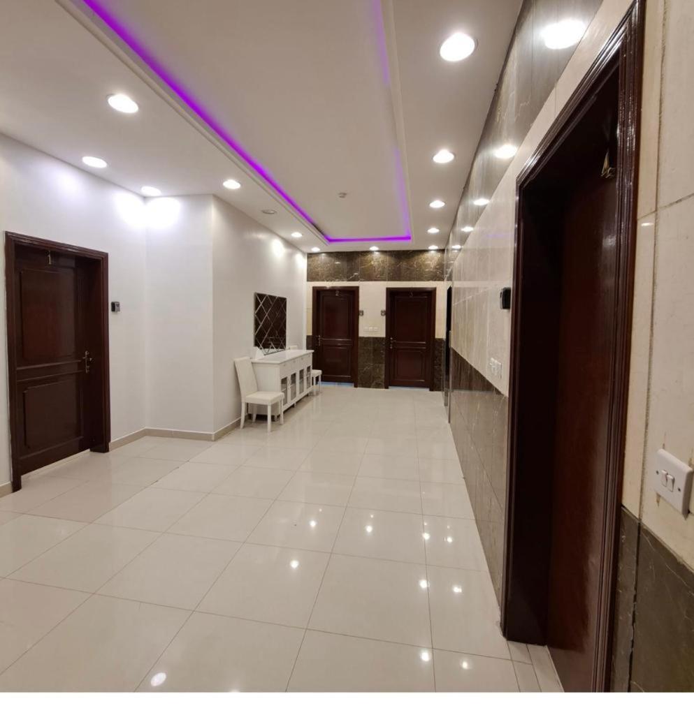 النظافه والجوده Lejlighedshotel Riyadh Eksteriør billede