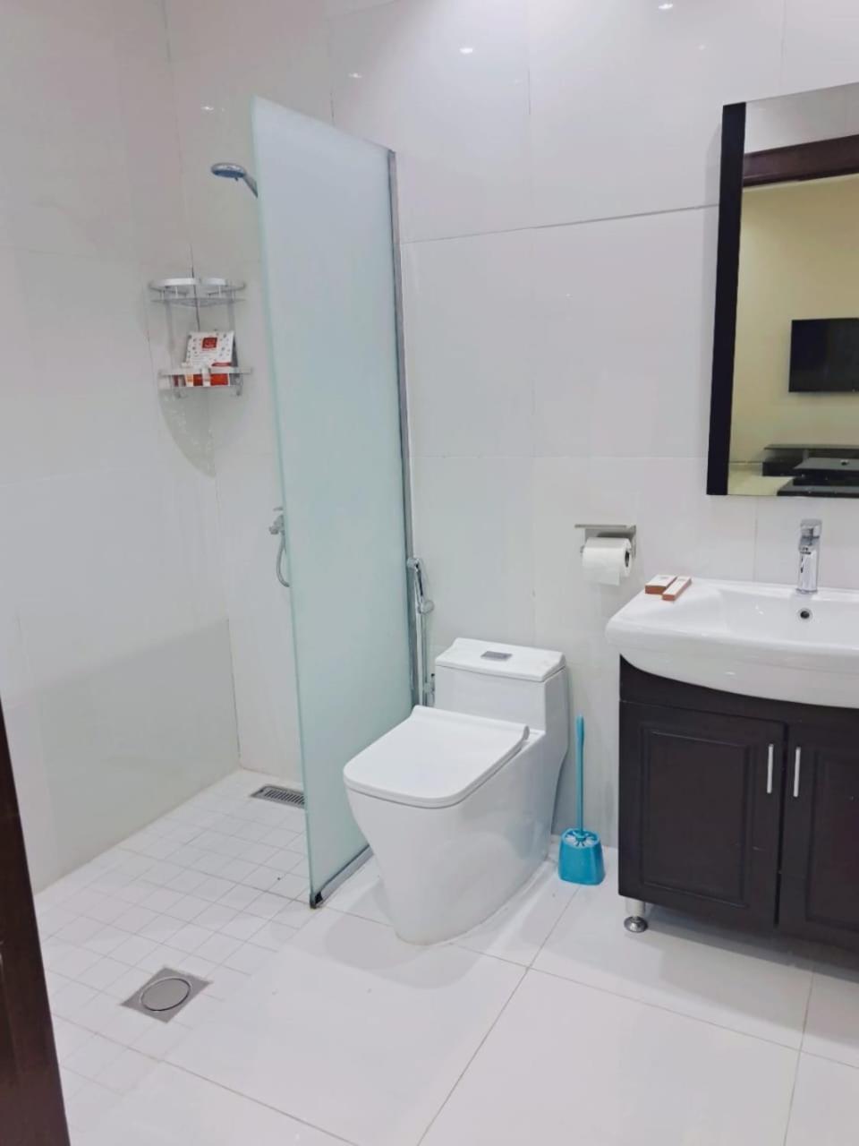النظافه والجوده Lejlighedshotel Riyadh Eksteriør billede